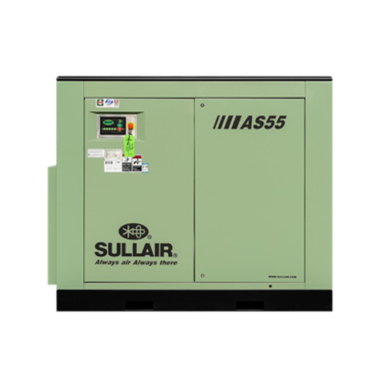 AS04-110系列固定式螺杆空压机
