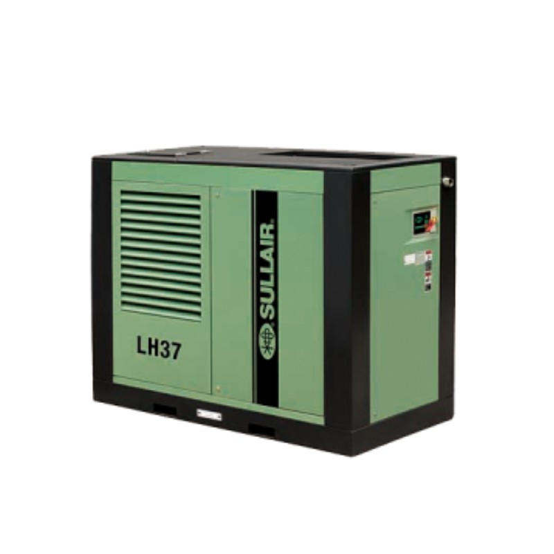 LH22-75系列固定式螺杆空压机