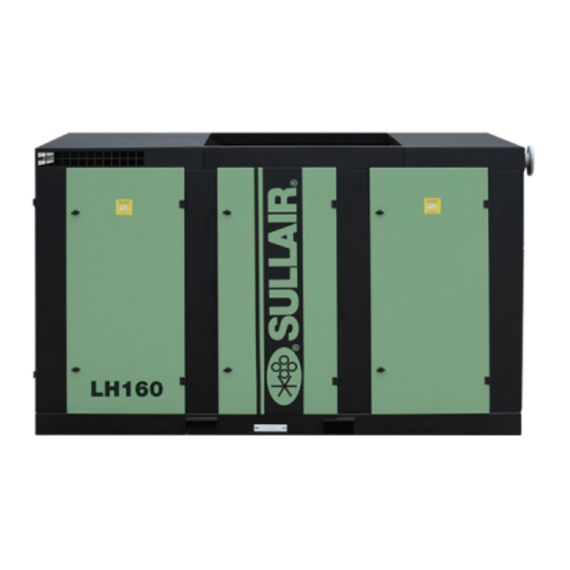 LH132-160系列固定式螺杆空压机