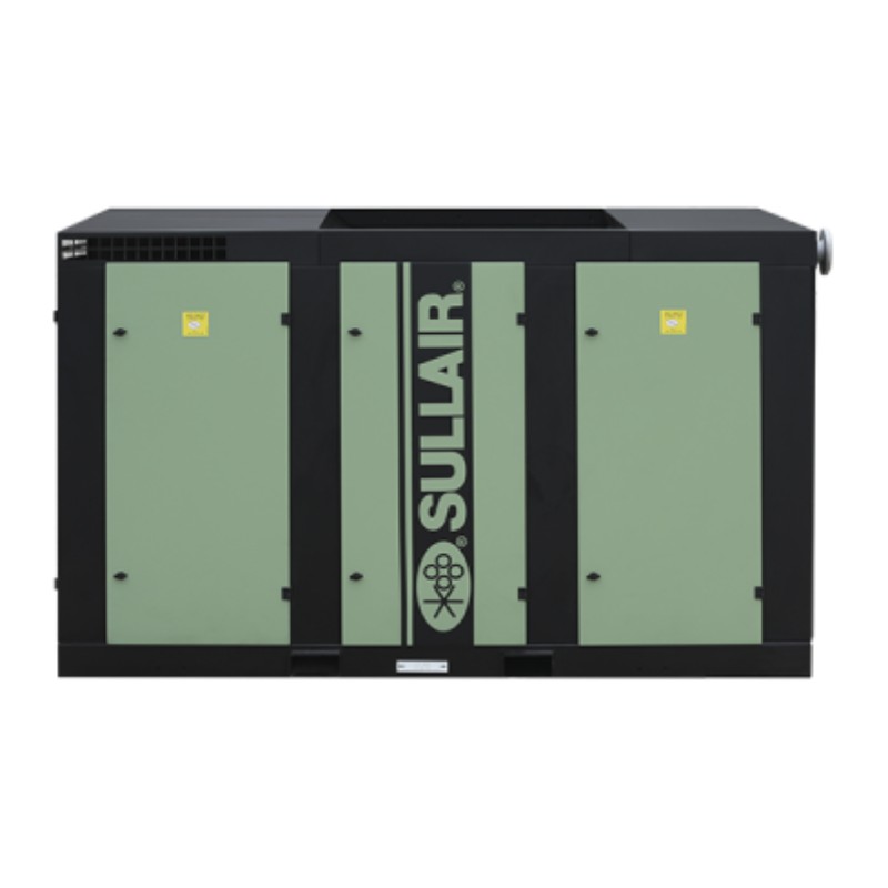 LS132-160系列固定式螺杆空压机