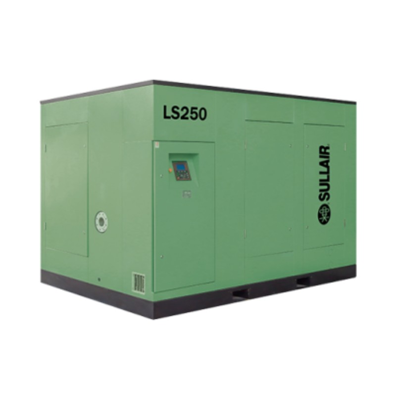 LS180-250系列固定式螺杆空压机