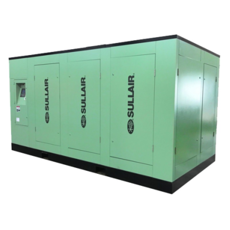 TS160-280系列固定式螺杆空压机