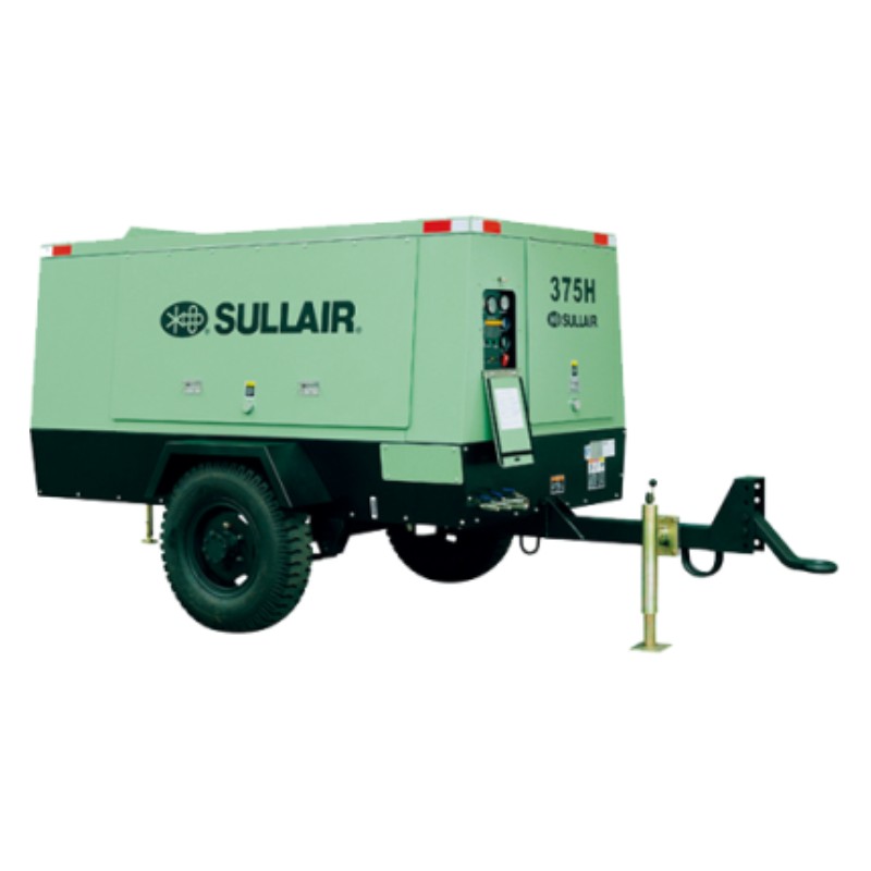 375-425 T3 中低压系列