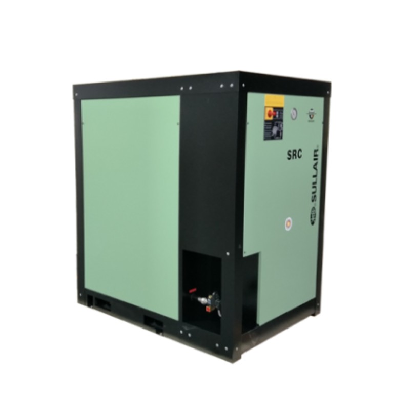 SRC系列冷冻式干燥机