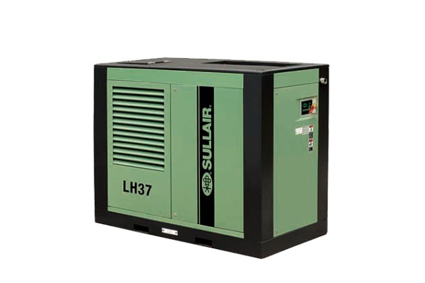 螺杆式空压机在化工行业的运用