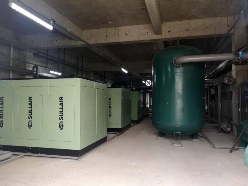 南昌欣旺达新能源