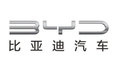 比亚迪