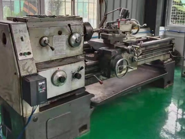 主机修复中心（加工机床）