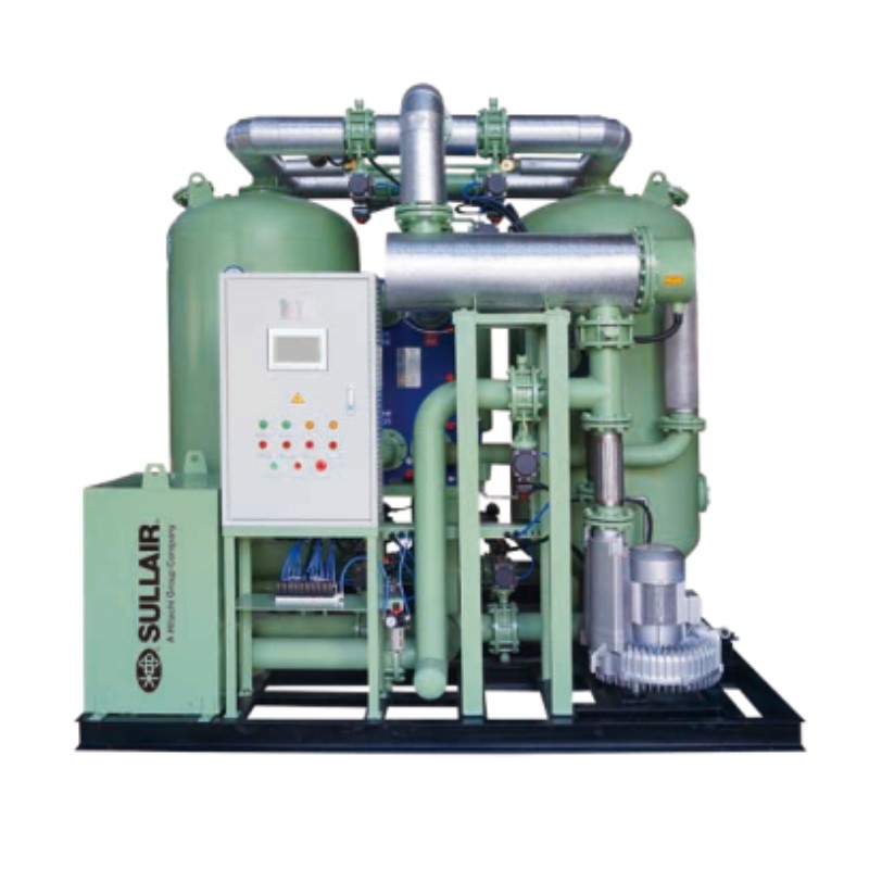 干燥设备选择的基本思路你知道吗