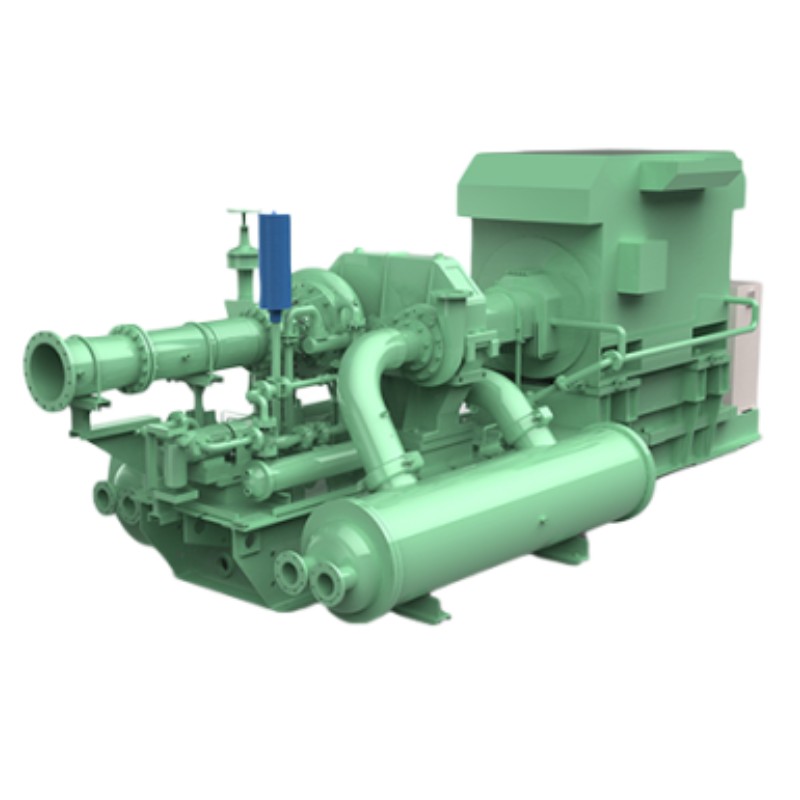 离心压缩机和螺杆压缩机的能效比较如何？