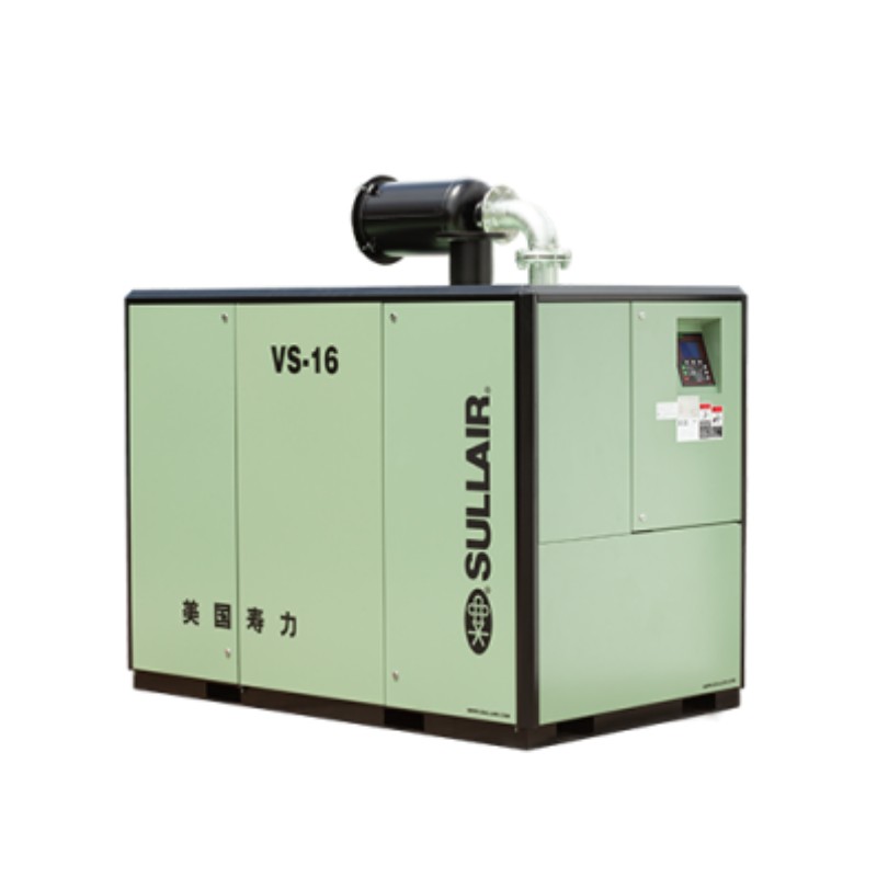 广东东恒工程技术限公司谈：空压机变频改造原理